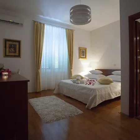 Luxury Duje Gæstehus Split