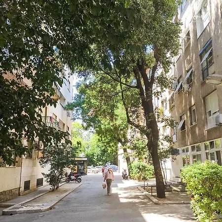 Luxury Duje Πανσιόν Σπλιτ
