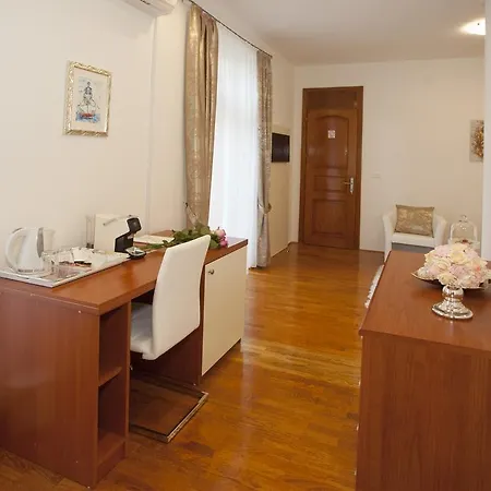 Πανσιόν Luxury Duje Σπλιτ