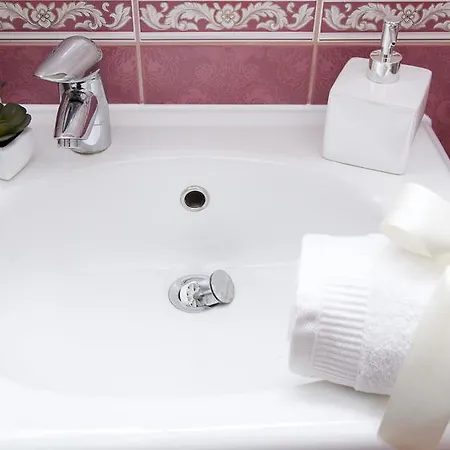 Luxury Duje Σπλιτ