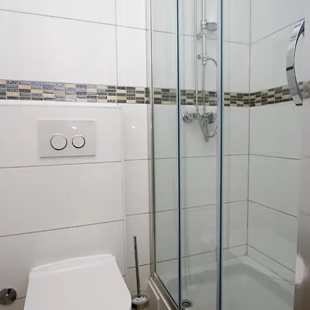 Πανσιόν Luxury Duje Σπλιτ