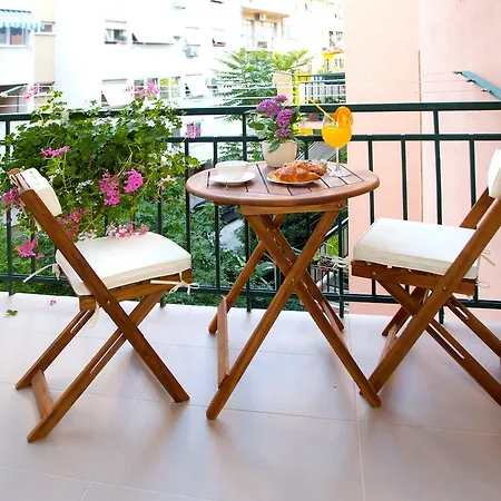 Luxury Duje 4*
