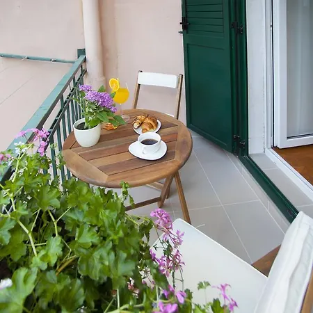 Guest house Luxury Duje 4*