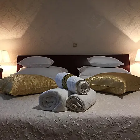Luxury Duje Guest house