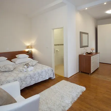 Affittacamere Luxury Duje