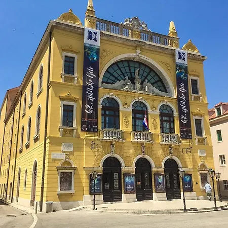 Luxury Duje Maison d'hôtes 4*