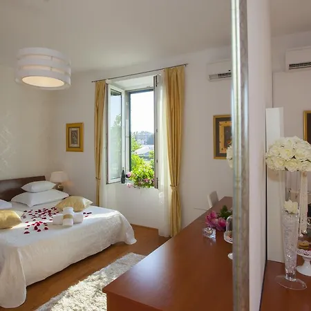 Maison d'hôtes Luxury Duje