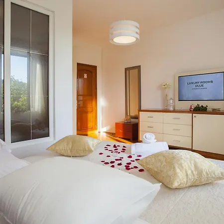 Maison d'hôtes Luxury Duje