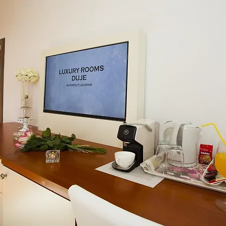 Luxury Duje Affittacamere