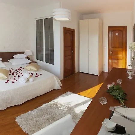 Luxury Duje Maison d'hôtes Split