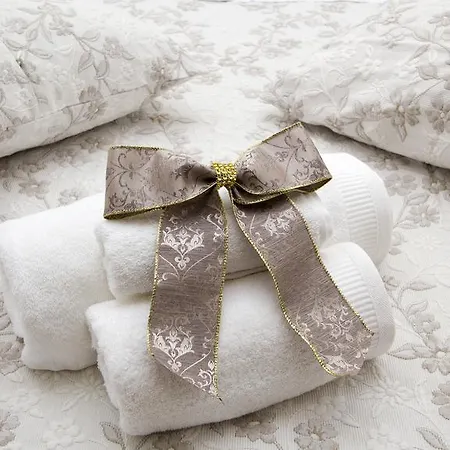 Luxury Duje 4* Spalato